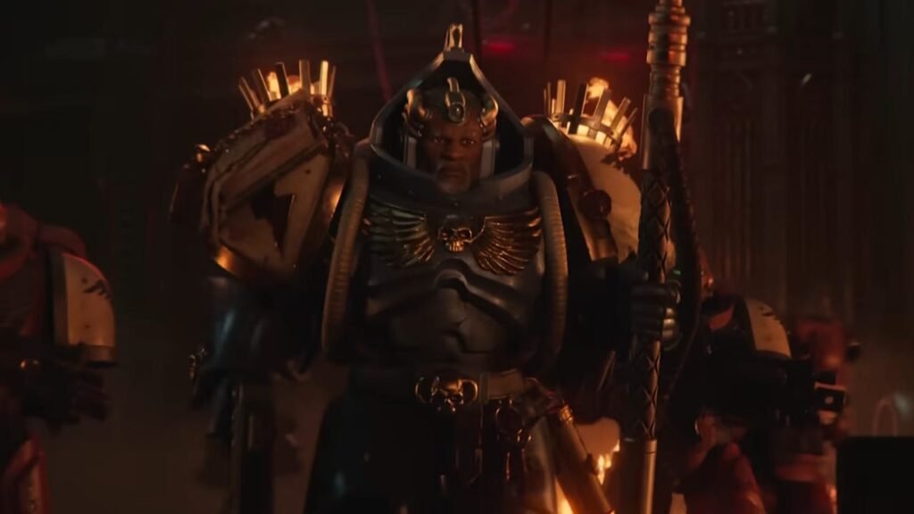 The Big Dawn of War 4 Interview: How a New Developer Took On Warhammer 40,000's Flagship RTS, Why It Returns to Kronus, and Why Chaos Isn't Here… Yet