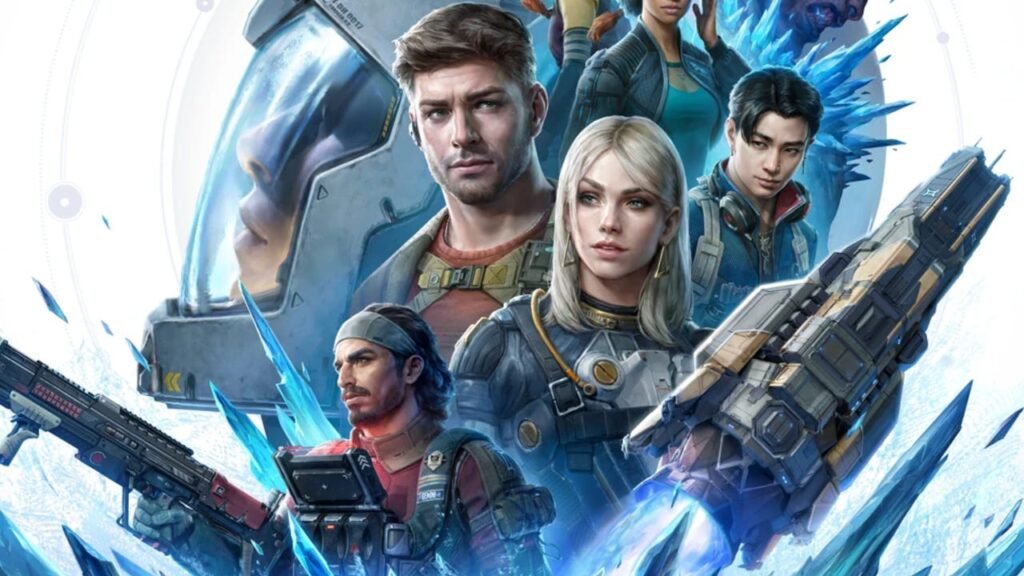 The Expanse: Osiris Reborn Is Our Best Hope for a New BioWare-Style RPG