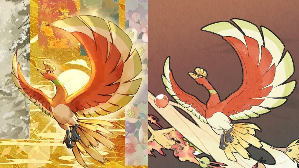 The Pokémon Company Calls on Fans to Stop 'Attacking or Slandering' Illustrator Embroiled in TCG Pocket Plagiarism Scandal
