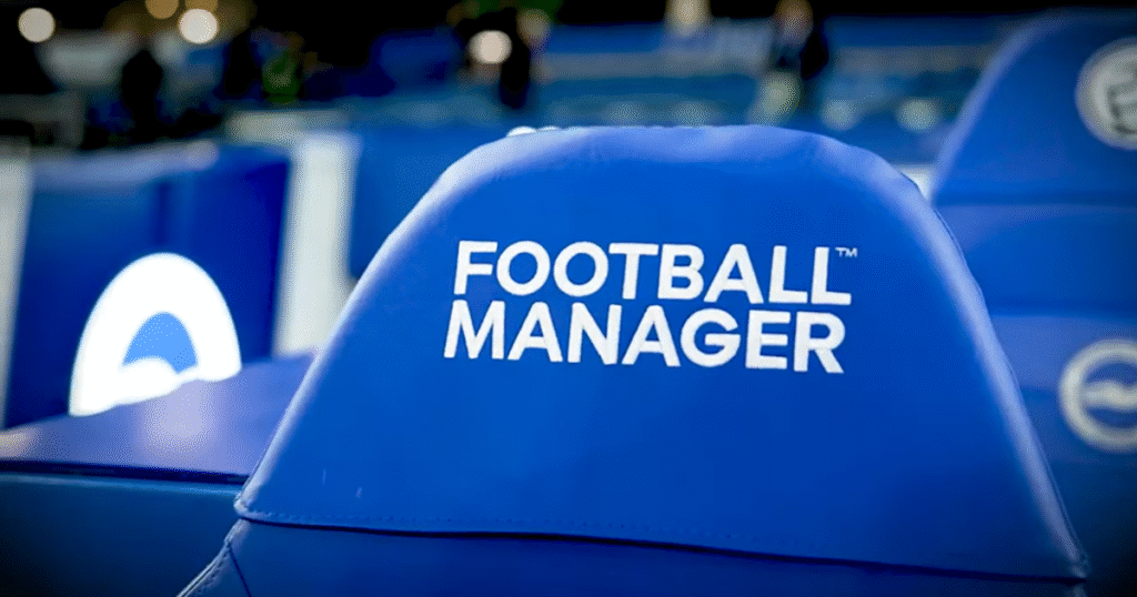The big Football Manager interview: series boss Miles Jacobson on what went wrong with FM25, and what to expect from FM26