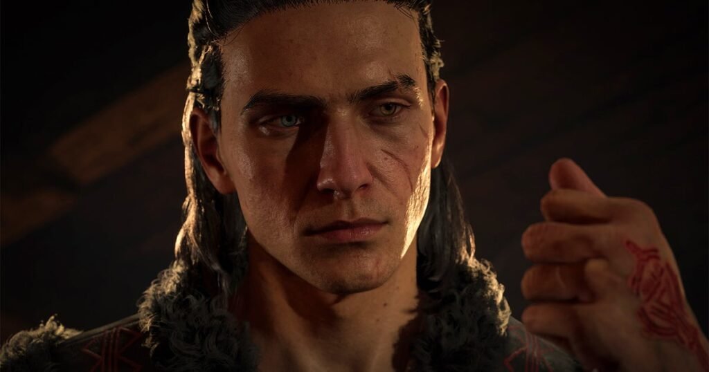 The vampirey Witcher-alike Blood of the Dawnwalker is fast becoming one of my most anticipated RPGs