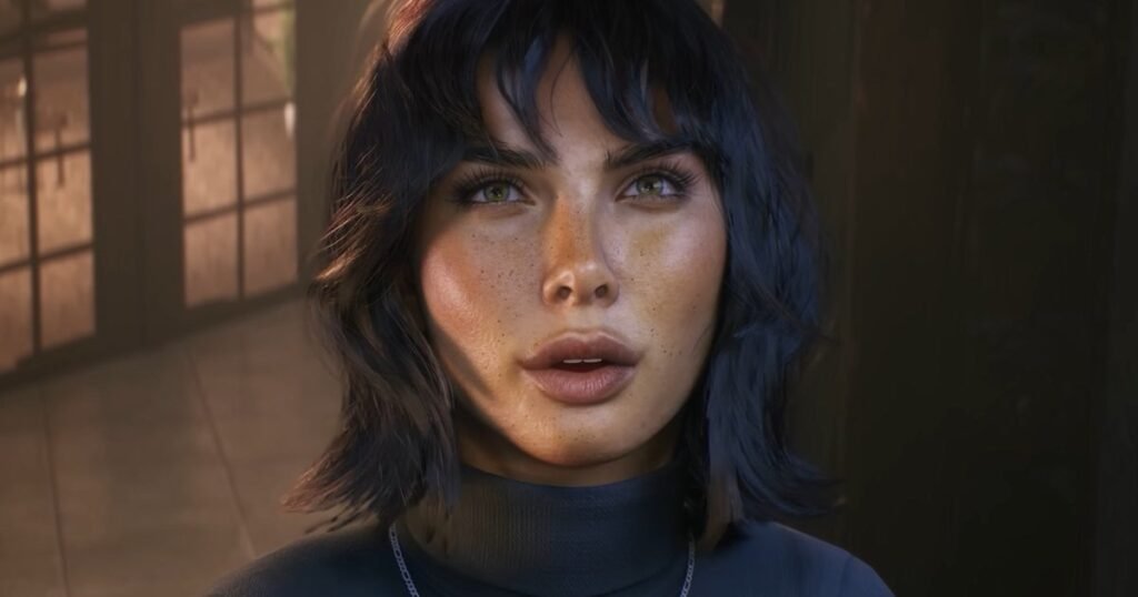 Title: Neo Berlin 2087 - Gamescom 2025 Gameplay Trailer shows off impressive visuals