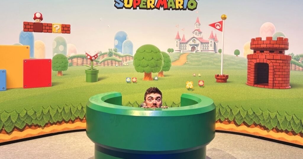 Today in video games - 18th August: Gamescom week and the games you're looking forward to in September