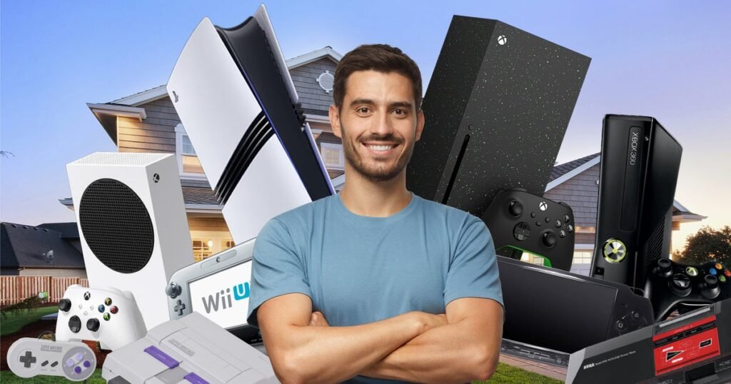 Today in video games - 21st August: Black Myth: Wukong on Xbox, Herdling releases, and the cost of consoles