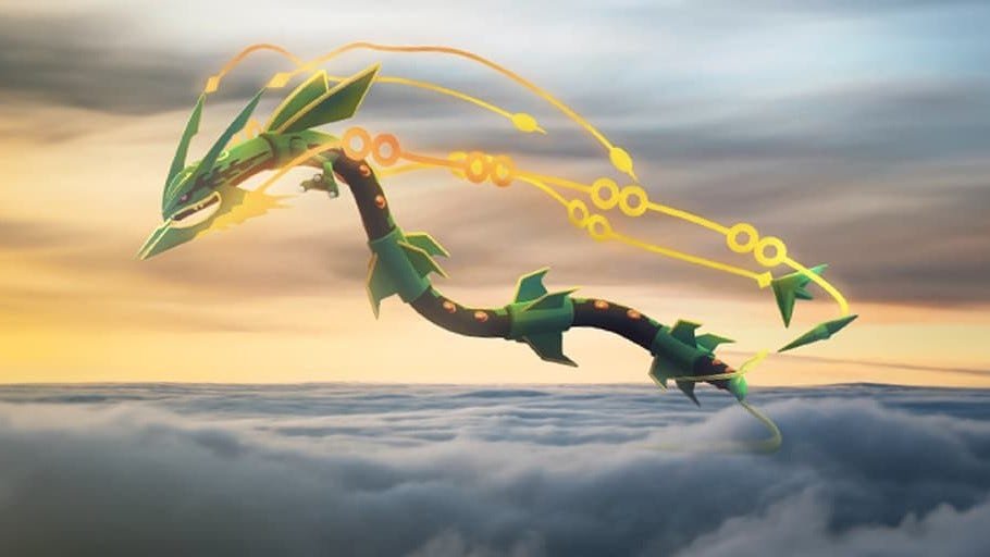 Turns Out We've Been Saying This Pokémon's Name Wrong All These Years
