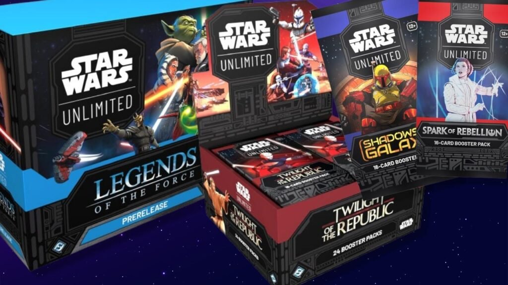 Unlimited Card Game Deals on Amazon — Up to 52% Off Today