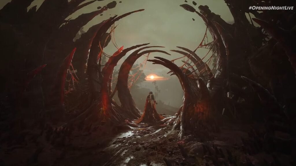 Valor Mortis Announced From Developer of Ghostrunner