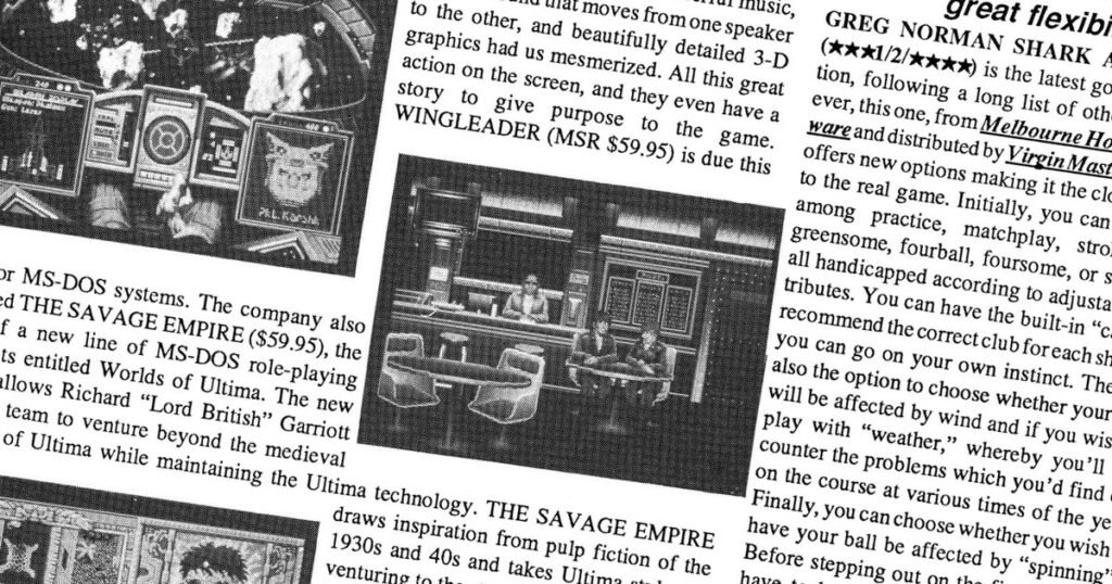 Video Game History Foundation expands its preservation efforts by making "one of the first American" games magazines available for free
