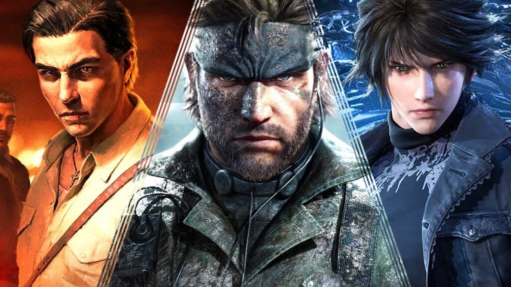 Video Game Release Dates: The Biggest Games of August 2025 and Beyond