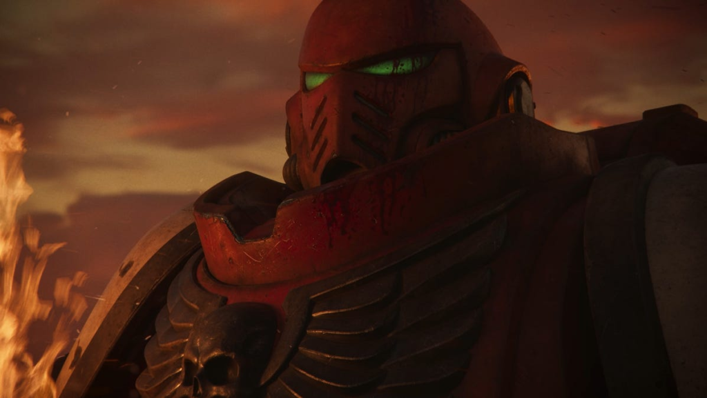 Warhammer 40,000: Dawn of War 4 Is Finally a Reality — but Its Developer May Surprise You