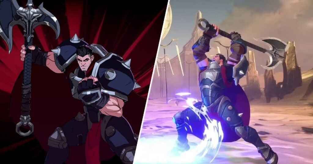 Was Riot Games' fighting game, 2XKO, revealed too early? "There was a cost for sure," admit senior developers