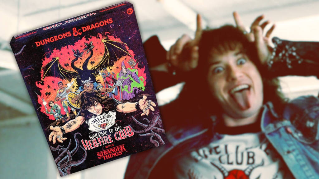 Welcome to The Hellfire Club Preorders Now Live on Amazon