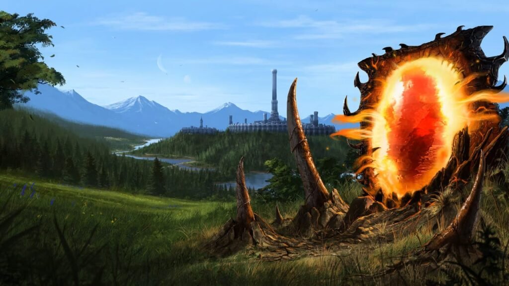 What's the Point of Skyblivion — the Fan-Made Recreation of The Elder Scrolls IV: Oblivion — When Bethesda's Official Remaster Already Exists? The Modders Explain