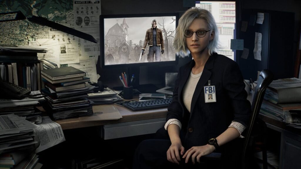 Whether Leon's in the Game or Not, Resident Evil Requiem Is More Than Just a 'Backwards Looking' Nostalgia Fest, Capcom Says — and It Wasn't Originally Planned as a 30th Anniversary Release at All