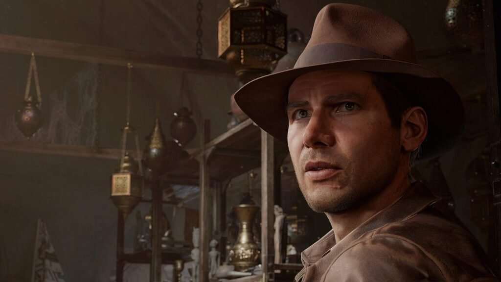 Whipping Up a Storm: How Indiana Jones and the Great Circle Took Big Last-Minute Changes on the Chin To Become a Hit With Critics and Players