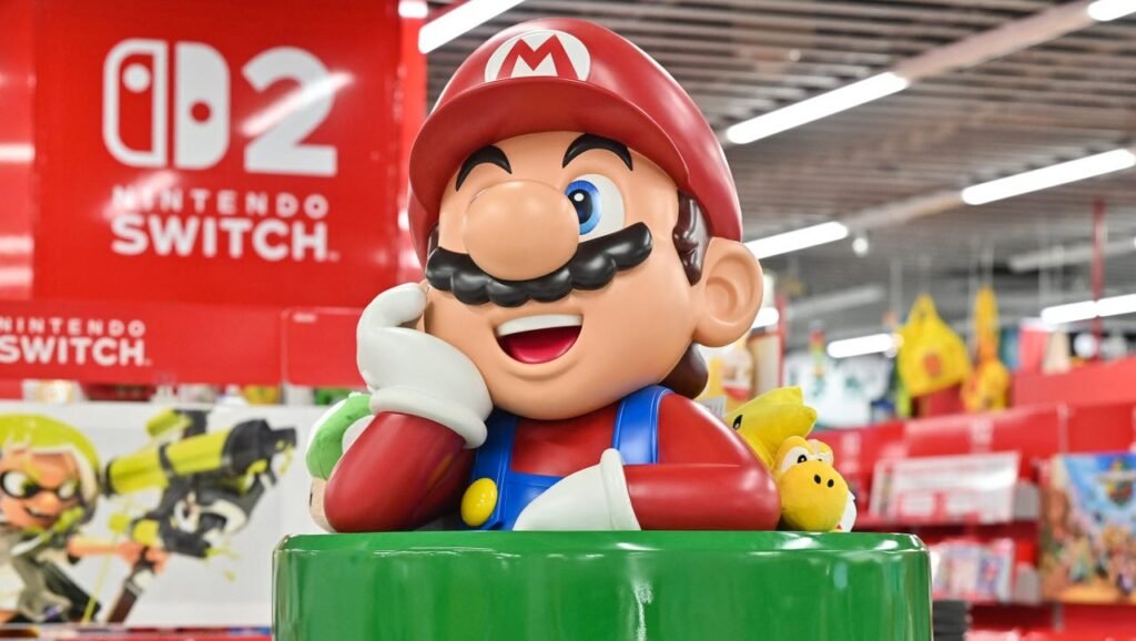 Why Are Nintendo Games Suddenly 'Off Limits' to Japan's Biggest Charity Speedrunning Event?