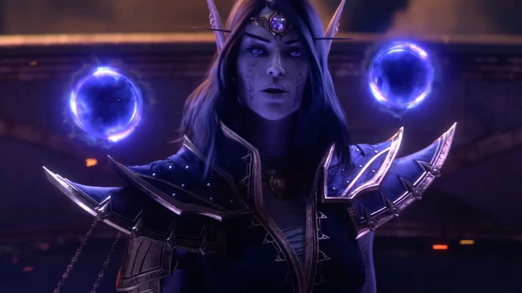 World of Warcraft: Midnight Takes Players Back to a Refreshed Quel'Thalas in the Battle Against the Void