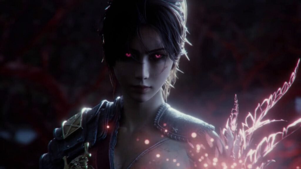 Wuchang: Fallen Feathers Performance Patch Makes Drastic Changes to Enemies and Story, and Players Aren't Happy