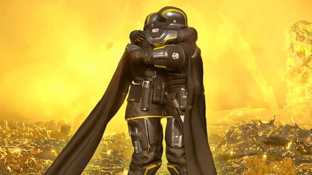 Xbox Newcomers Are Thanking Veteran Helldivers 2 Players for Helping Them Out — and Player Numbers Are Seeing a Massive Boost as a Result