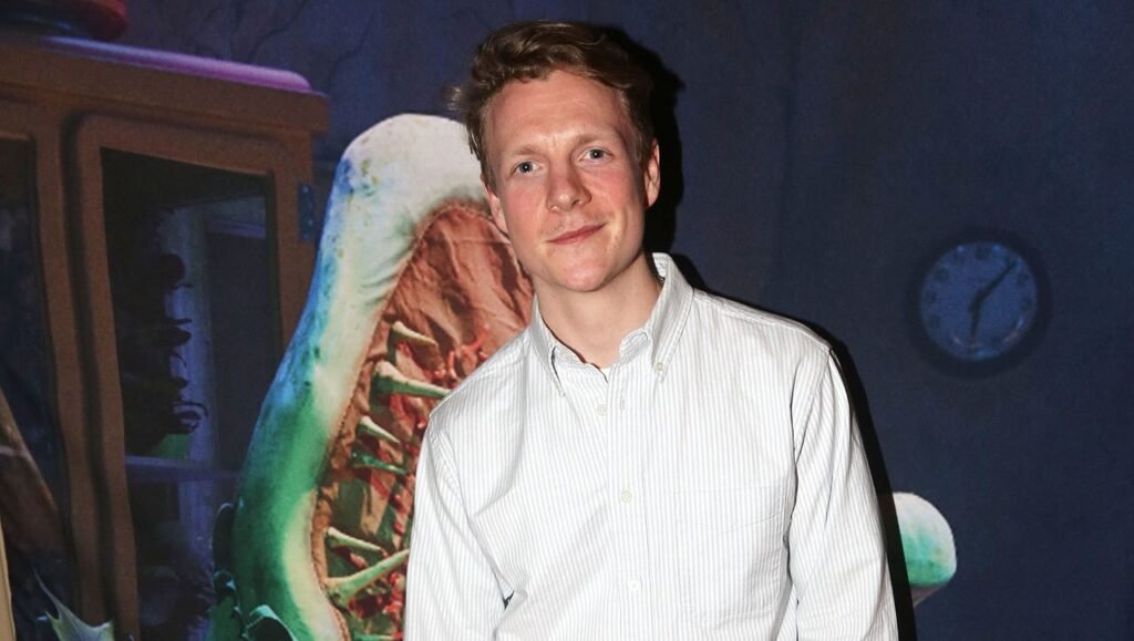 007 First Light Officially Casts Its James Bond, and It's Exactly Who You Thought It Was