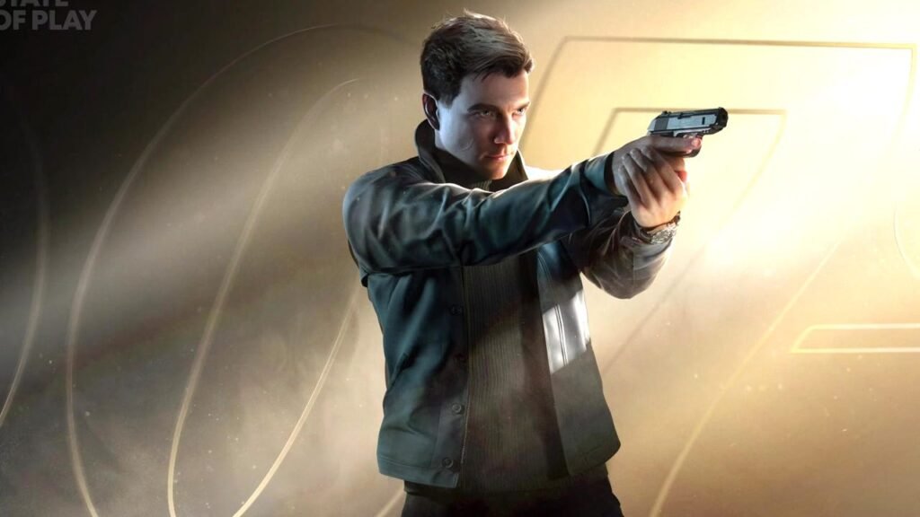 007 First Light Release Date Confirmed During Sony State of Play