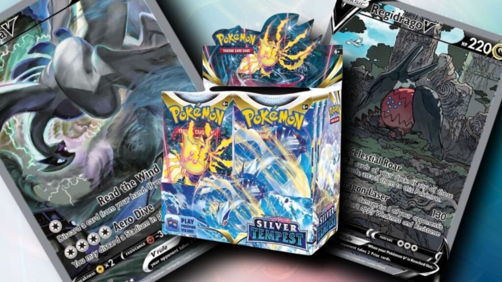 Pokémon Card Market Watch: Biggest Price Drops and Rising Picks for This Week