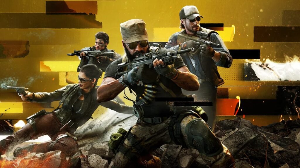 Activision Gives Shocked Call of Duty Warzone and Black Ops 6 Players 20 Battle Pass Tier Skips and 15 XP Tokens for Free