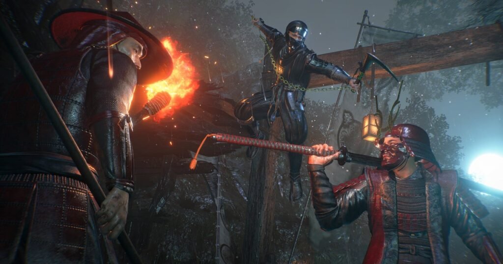 Amazon Japan leaks Nioh 3 release date and platforms, ruining the surprise before PlayStation's State of Play this evening