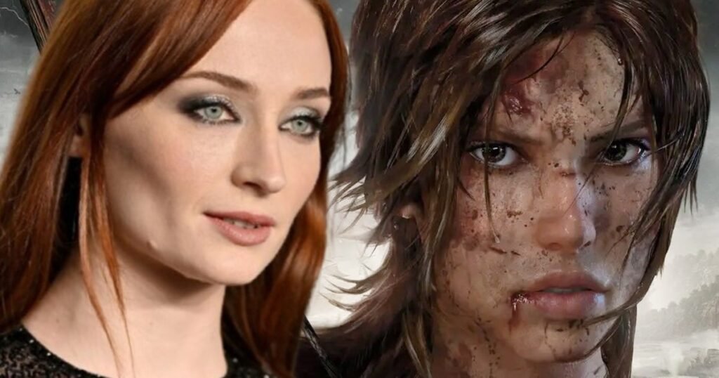 Amazon's live-action Tomb Raider series has found its Lara Croft