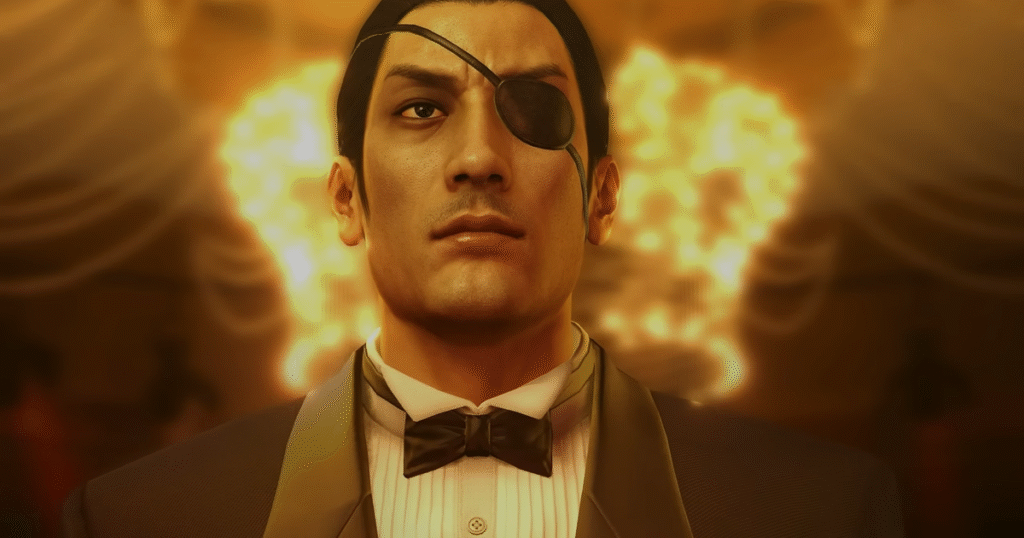 Annoyingly, you won't be able to upgrade to Yakuza 0 Director's Cut for free on PS5, Xbox Series X/S or Steam