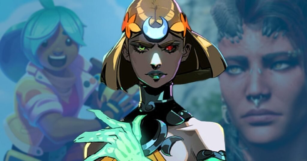 As Hades 2 arrives in full, is early access good or bad for the overall video game experience?