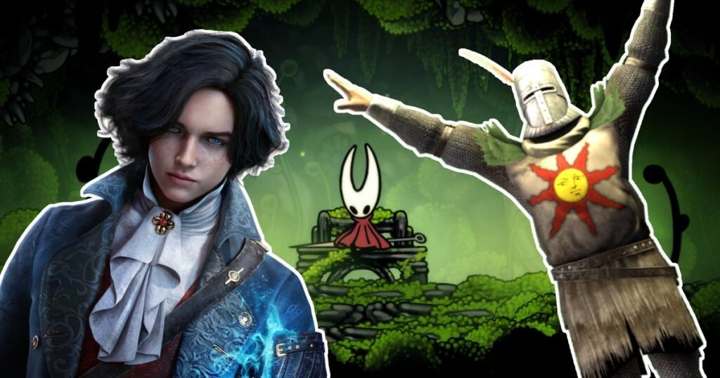 As Silksong drags them into the spotlight again, have boss runbacks had their day?