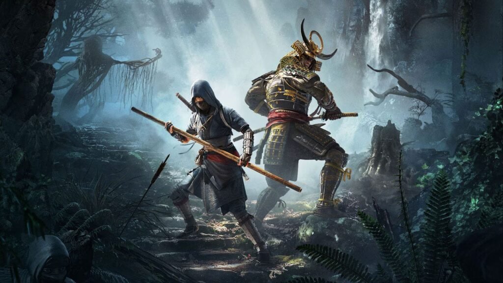 Assassin's Creed Shadows: Claws of Awaji DLC Review