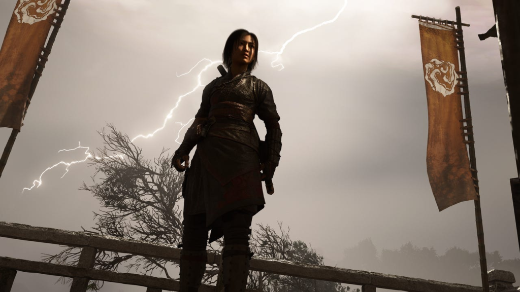 Assassin's Creed Shadows Will Finally Wrap Up 2 Key Storylines in its Claws of Awaji Expansion, Even if Yasuke is Now Taking on a 'Support Role'