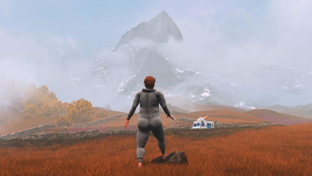 Baby Steps Review - IGN