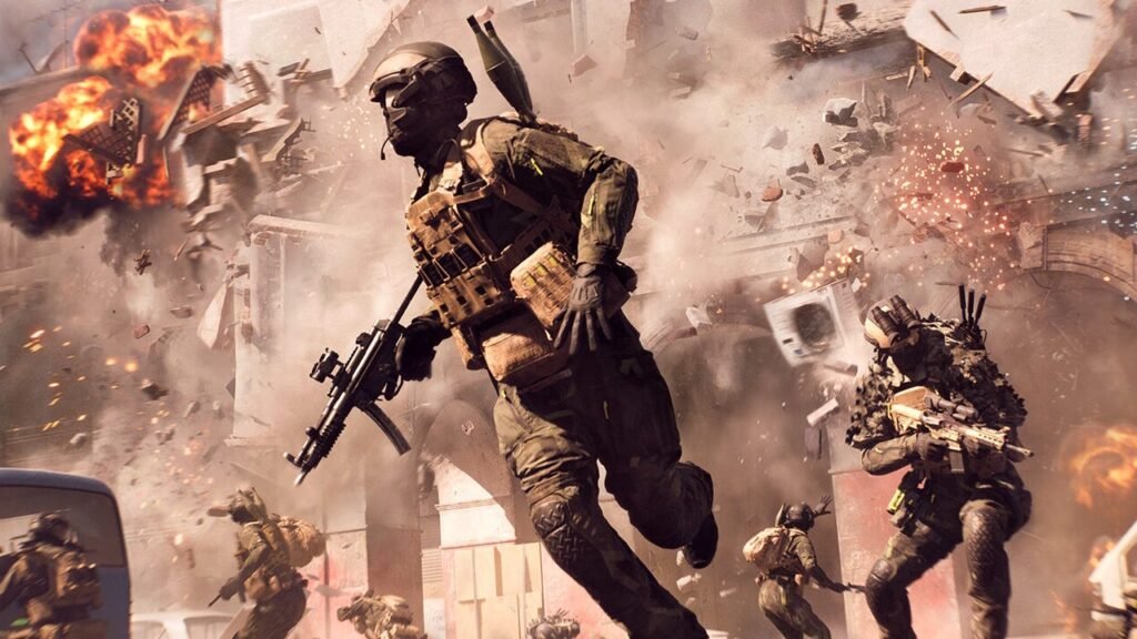 Battlefield 6 Devs Hope Console Players Keep Crossplay on Even If 'We Can Never Win' Against PC Cheaters