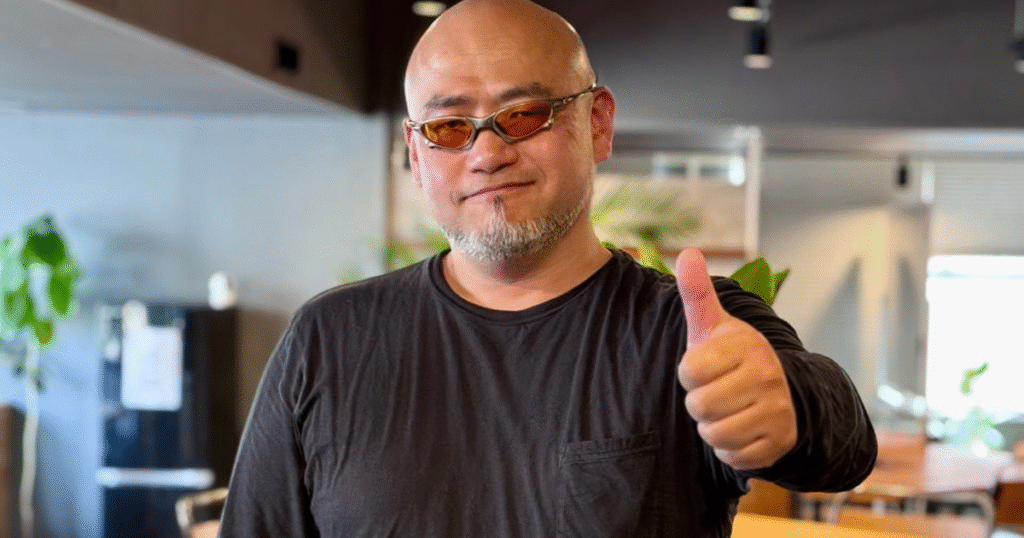 Bayonetta and Devil May Cry creator Hideki Kamiya believes Japanese publishers are "more understanding toward creators," as layoffs continue to rock the games industry