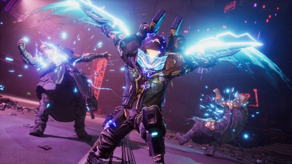 Borderlands 4 Patch Due Out Today, PC Performance 'Our Top Priority,' Gearbox Says