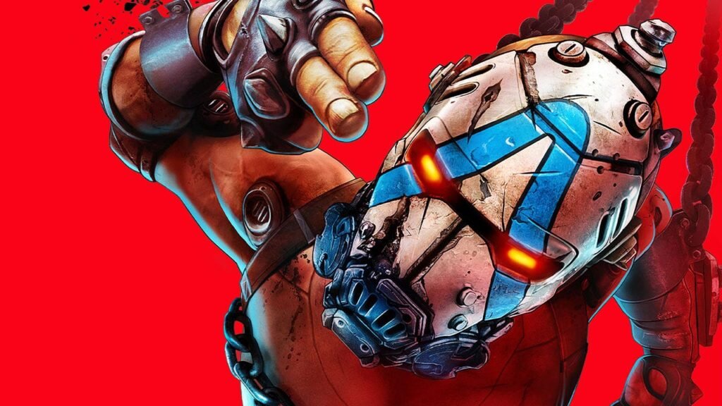 Borderlands 4 Review - IGN