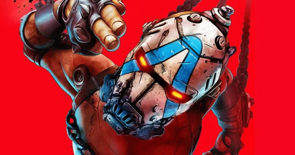 Borderlands 4 review - still frustrates as much as it thrills, but for different reasons this time