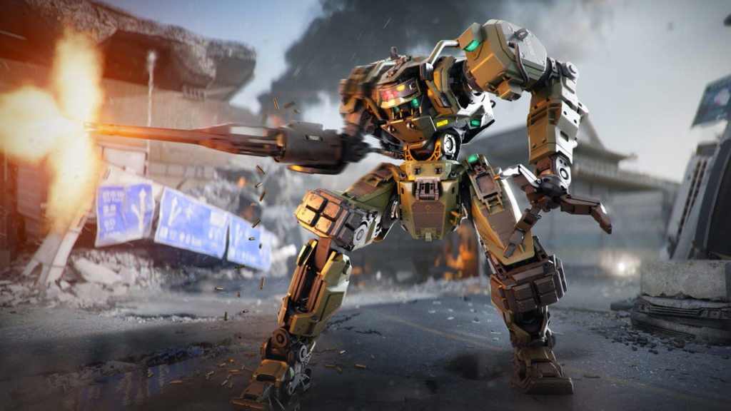 Call of Duty: Black Ops 7 Multiplayer Reveal Highlights Include Futuristic Tech, 18 Maps, and Travis Scott