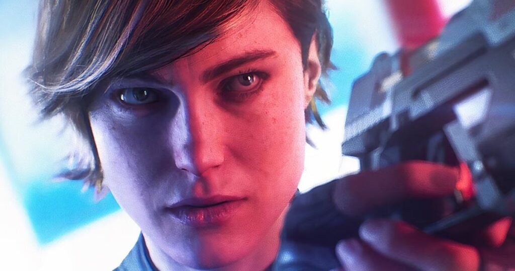 Cancelled Perfect Dark reboot almost saved by Rockstar owner Take-Two