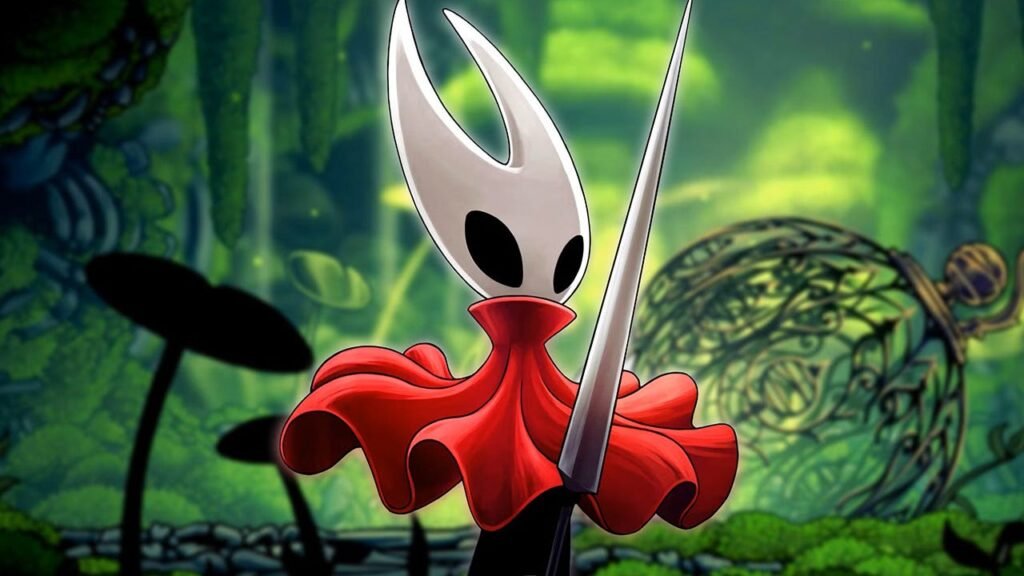 Chinese Players Use Steam Reviews to Complain About Hollow Knight: Silksong Translation, Team Cherry Promises Improvements