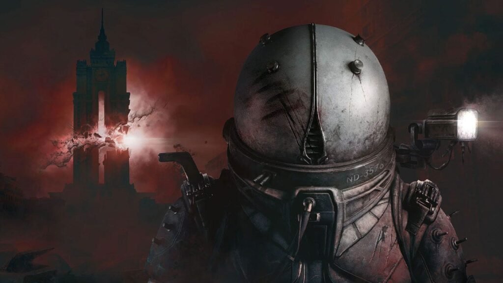 Cronos: The New Dawn Review