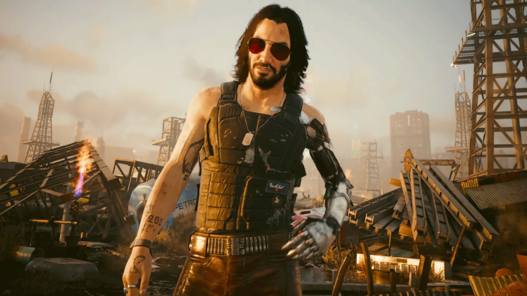Cyberpunk 2077 Patch 2.31 Adds AutoDrive Upgrade and Photo Mode Adjustments
