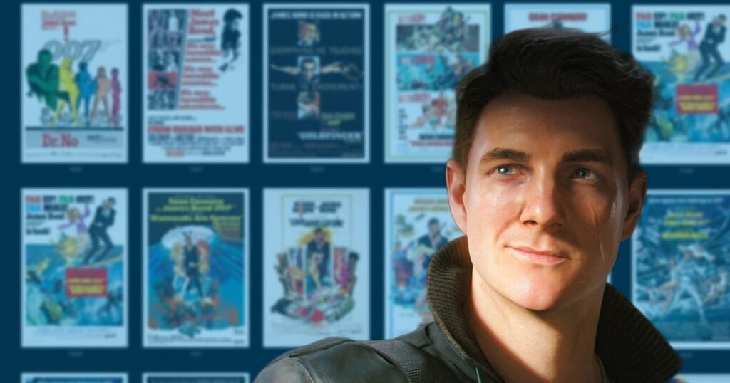 Developer IO Interactive on why Bond needs to "earn" hiss iconic theme music in 007: First Light