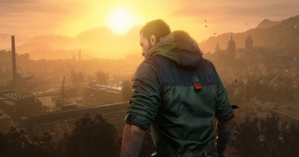 Dying Light: The Beast review - familiar yet monstrous fun