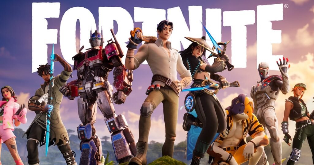 Epic finally revokes fraudulent V-Buck purchases on Xbox, but a "malfunctioning" refund system only causes more confusion
