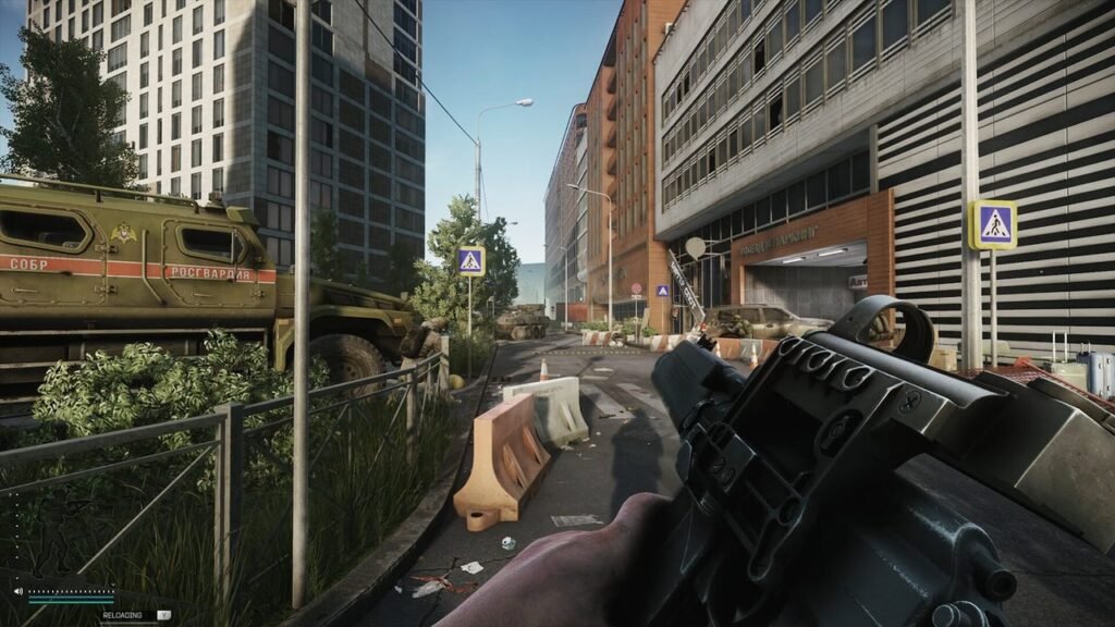 Escape From Tarkov Players Will Have To Buy The Game Again If They Want to Play It On Steam