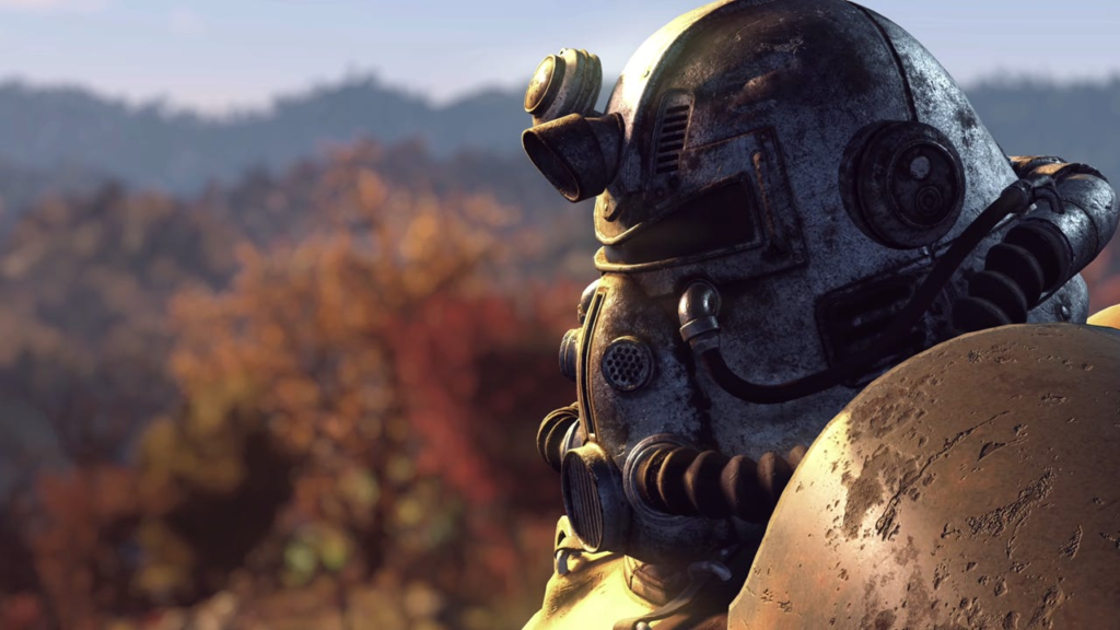 Fallout 76: Pete Hines Remembers ‘Probably the Dumbest Thing’ He Did at Bethesda